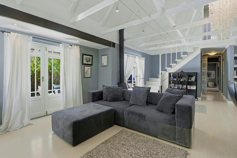 4 Bedroom Property for Sale in Hout Bay Western Cape